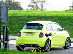 iowa city electric car service, ev repair, battery maintenance